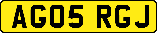 AG05RGJ