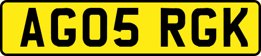 AG05RGK