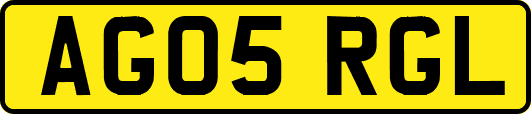 AG05RGL