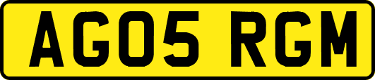 AG05RGM