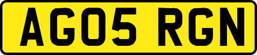 AG05RGN