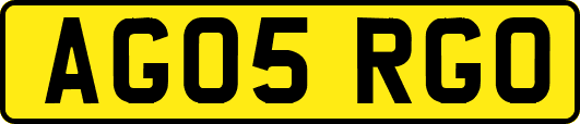 AG05RGO