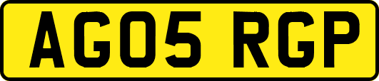 AG05RGP