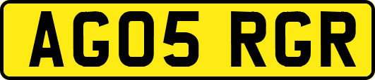 AG05RGR