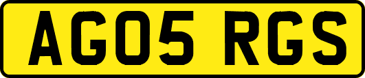 AG05RGS