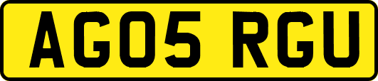 AG05RGU