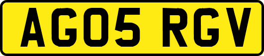 AG05RGV