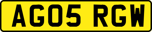 AG05RGW