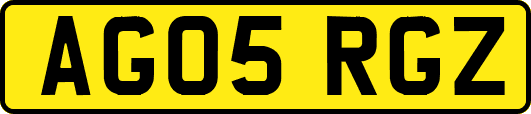 AG05RGZ