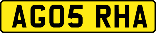 AG05RHA