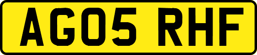 AG05RHF