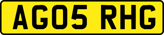 AG05RHG
