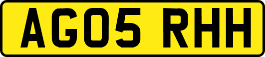 AG05RHH