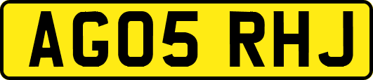 AG05RHJ