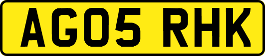 AG05RHK