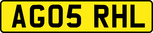 AG05RHL