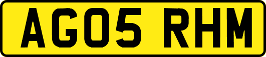 AG05RHM