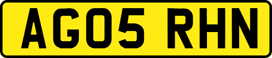 AG05RHN