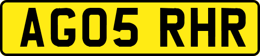 AG05RHR