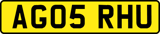AG05RHU