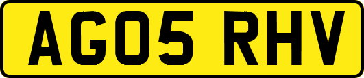 AG05RHV