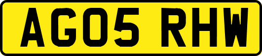 AG05RHW