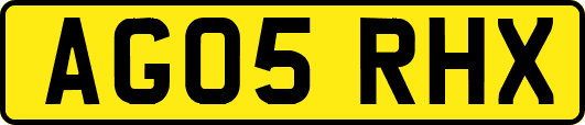 AG05RHX