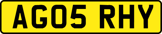 AG05RHY