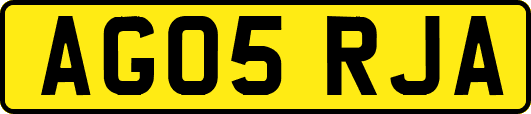 AG05RJA