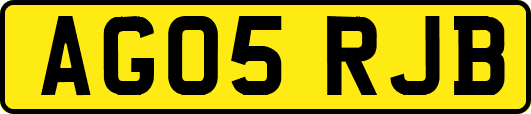 AG05RJB