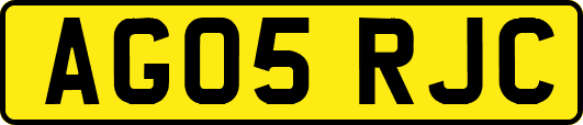 AG05RJC