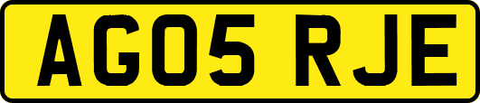 AG05RJE