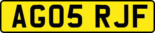 AG05RJF