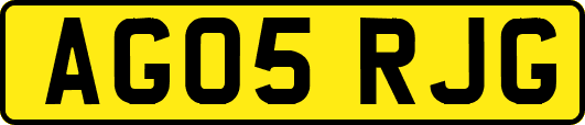 AG05RJG