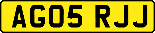 AG05RJJ