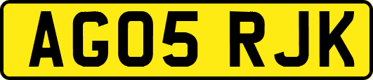 AG05RJK