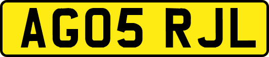 AG05RJL