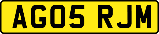 AG05RJM