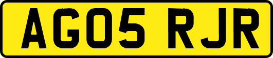 AG05RJR