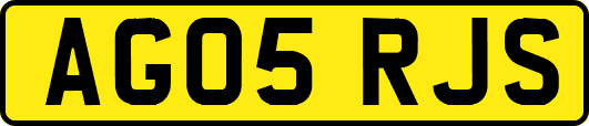 AG05RJS