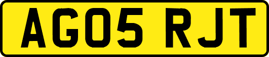 AG05RJT