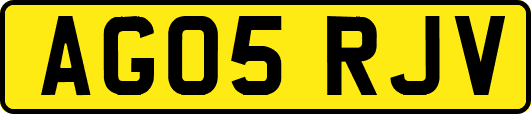 AG05RJV