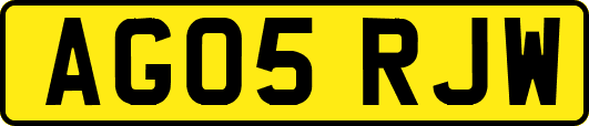 AG05RJW