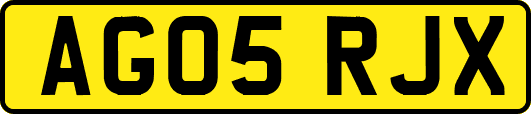 AG05RJX