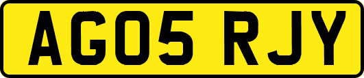 AG05RJY