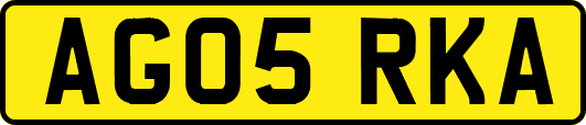 AG05RKA