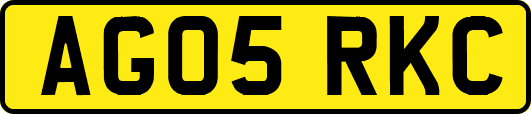AG05RKC