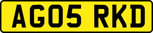 AG05RKD