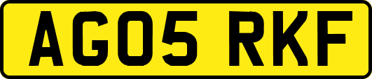 AG05RKF