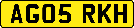 AG05RKH